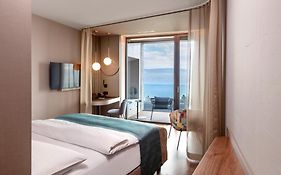 Hotel Belvoir Lake View & Spa